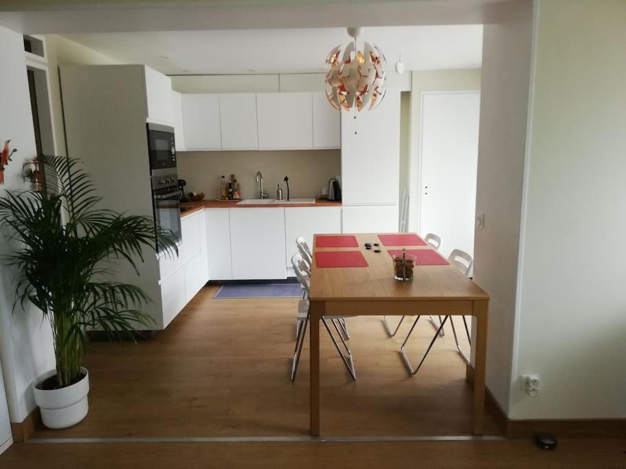 Balcons Du Royans.Logement Entier Piscine Saint-Jean-en-Royans Dış mekan fotoğraf
